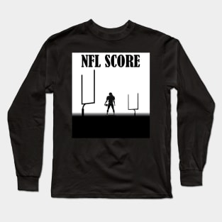 NFL SCORE III Long Sleeve T-Shirt